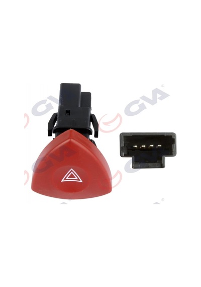 Dörtlü - 681 - Flaşör Laguna Iı-master Iı-trafıc Iı - Spt-gld - 4 Fiş