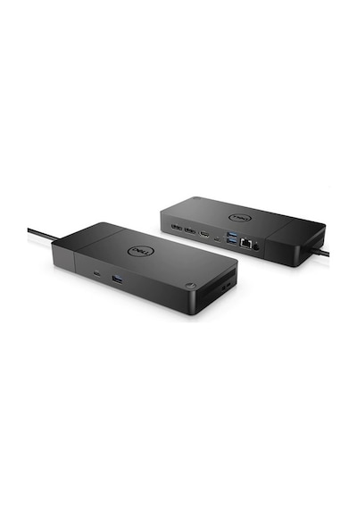 Dell Dock Wd19S 130W 210-Azbx