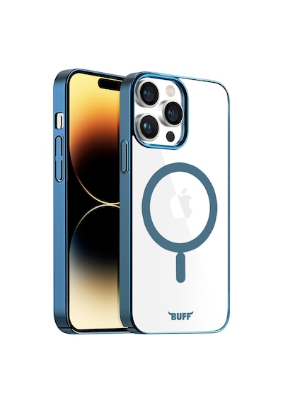 Buff Apple Uyumlu iPhone 14 Pro Magsafe Slim Fit Kilif 561625222