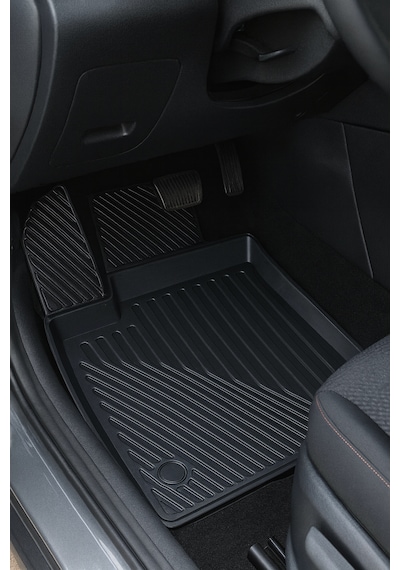 Kia Ceed 2022+uyumlu 3d Oto Paspas Premium