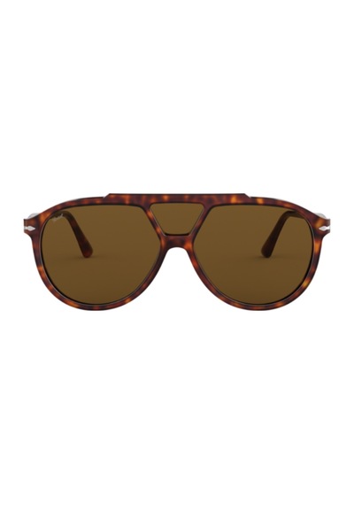 Persol PS3217 24/53 Havana Erkek Güneş Gözlüğü