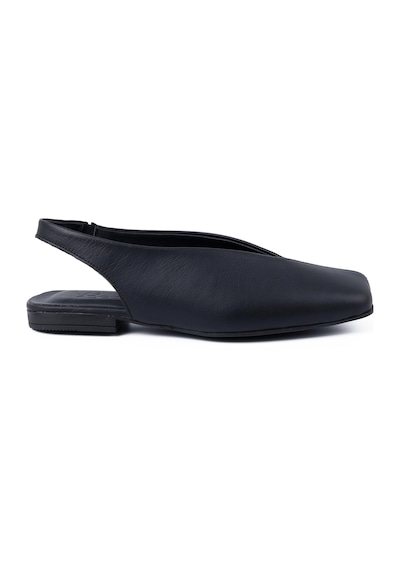 Beety 106 26ys Kadın Günlük Sandalet Siyah