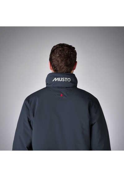 Musto M Br1 Pl Mıdlayer Erkek Mont Karışık Çok Renkli