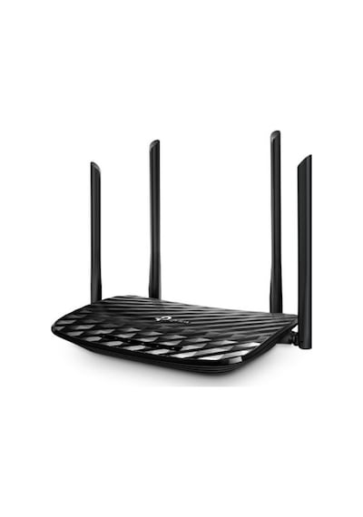 TP-Link Archer C6 AC1200 Mesh Kablosuz Dual Band Router