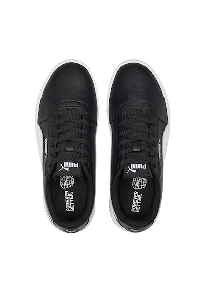 Puma Carina 2.0 Kadın  Siyah Sneaker