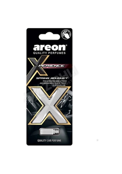 2 Adet Areon X Perience Spring Bouguet Araç Klima Kokusu