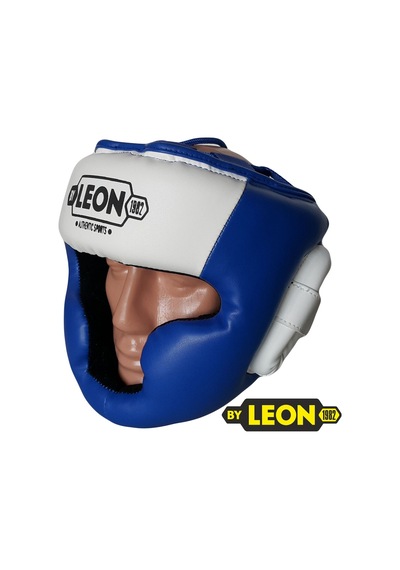 Aksaspor Leon Muhafız Kick-Boks Ve Muay Thai Kaskı