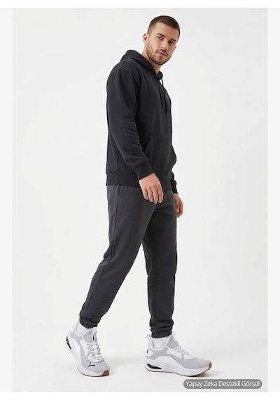 Puma Softride Enzo 6 Unisex Spor Ayakkabı 31375203 Beyaz