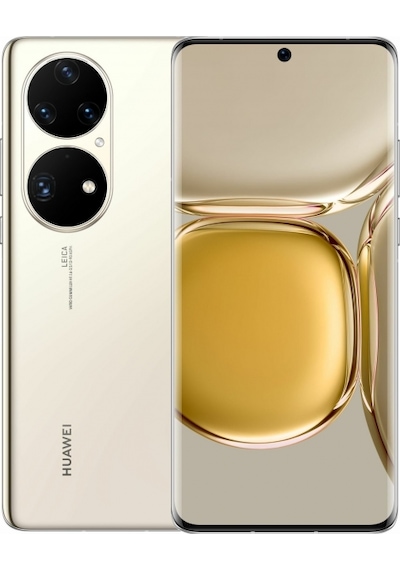 Yenilenmiş Huawei P50 Pro 256 GB B Kalite (12 Ay Garantili)
