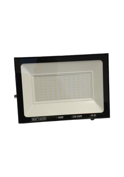 Horoz Elektrik Pars-100 100 Watt 6400k Beyaz Işık Smd Led Projektör 100w