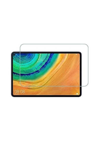 Huawei Matepad Pro 10.8 İnç Tablet Ekran Koruyucu Flexible Nano