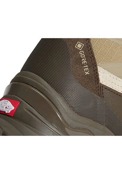 Vans Mte Snow-kicker Gore-tex Erkek Outdoor Bot Vn000d28emf1 Haki Haki