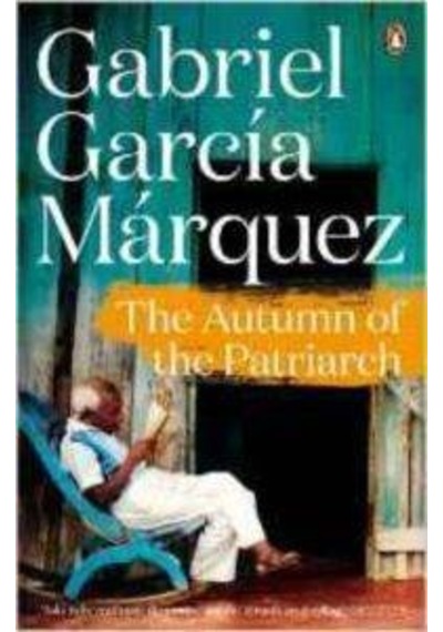 The Autumn Of The Patriarch