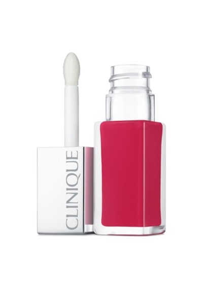 Clinique Pop Lacquer Lip Colour No 04 Sweetie Pop