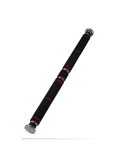 Ayrex Tam Süngerli Lüks Kapı Barfiksi - 60-100 Cm Barfiks - Koridor Barı Kapı Barı