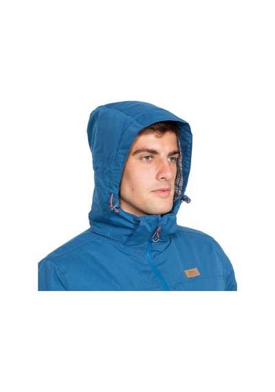 Trespass Majkratr0003-ınd Toffit - Male Jkt Tp75 Erkek Outdoor Mont 001