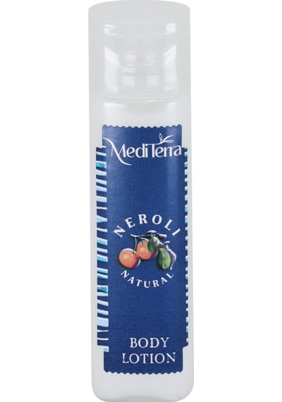 Mediterra Otel Tipi Vücut Losyonu 100 x 30 ML