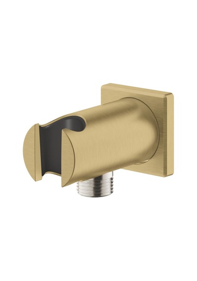 Grohe Rainshower El Duşu Çıkış Dirseği - 26659gn0 Altın