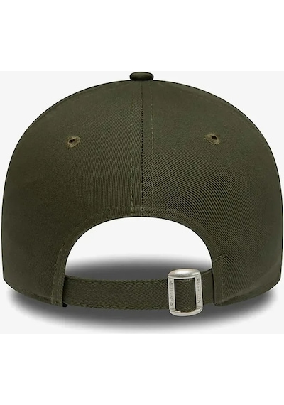New Era Wmns League Ess 9forty Neyyan Kadın Şapka 60348847 Yeşil