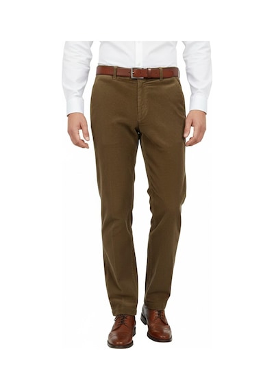 Lavetto Erkek Kışlık Kadife Pantolon Klasik Kalıp Bgl-st04827 Camel