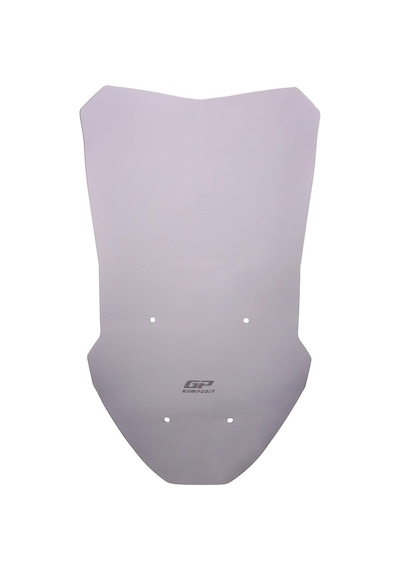 GP Kompozit RKS Freccia 150 2022-2024 Uyumlu Ön Cam Füme 60 cm