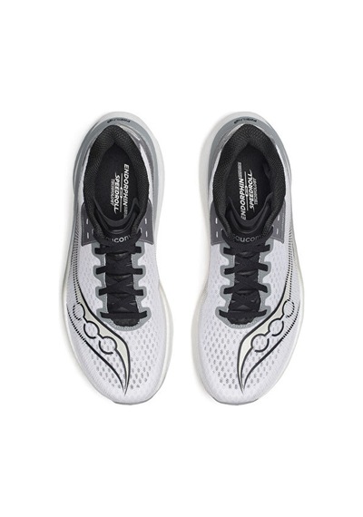 Saucony Endorphın Azura Erkek Koşu Ayakkabısı S101329-1045 Beyaz
