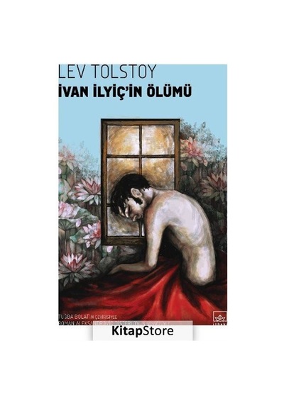 Ivan Ilyiç'in Ölümü / Lev N. Tolstoy N11.3390