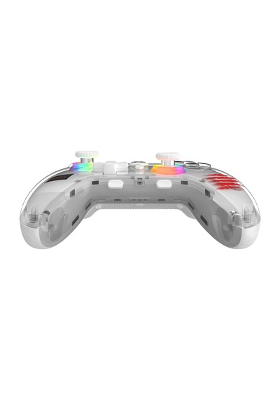 C.a.t. 17 Hall Effect Bluetooth Gaming Controller Ayarlanabilir Tetik Hassasiyeti, 20 Saat Pil, Şarj Dock, Makro De