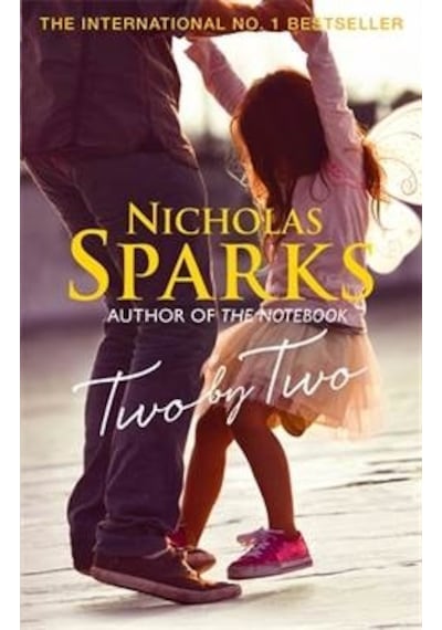 Two By Two 9780751550047