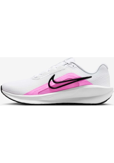 Nike Fd6476-109 Downshıfter 13 Koşu Ve Yürüyüş Ayakkabı Beyaz