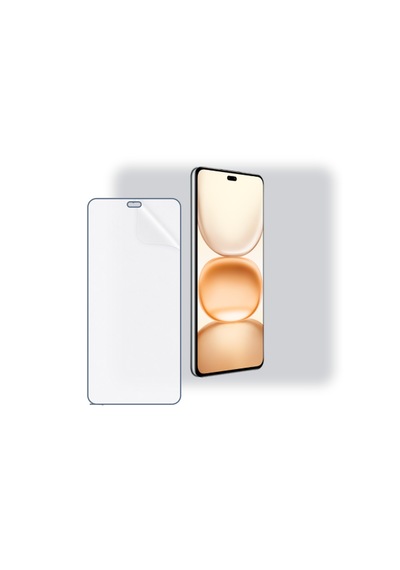 Honor Power Uyumlu Ön Yüzey Nano Şeffaf Hidrojel Ekran Koruyucu 82707068