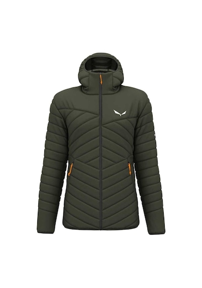 Salewa Brenta Rds Down Erkek Mont Koyu Yeşil 001
