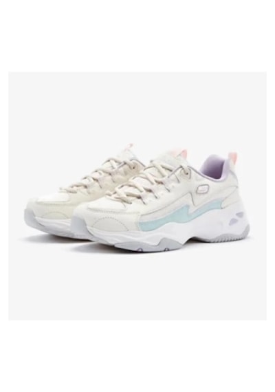 Skechers 149491 Ntmt Kadın Spor Ayakkabı Çok Renkli