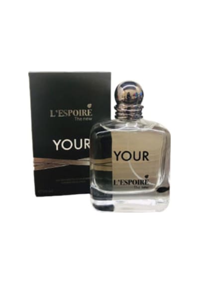 L'espoire Your Erkek Parfüm EDT 100 ML