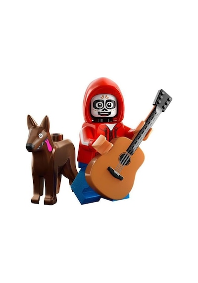 71038 Disney 100. Yıl Minifigür No: 11 Miguel & Dante