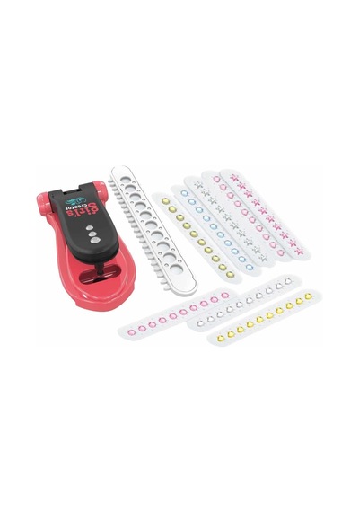 S00003849 Hobi Set Güzel.seti Parıltılı Saçlar-sun