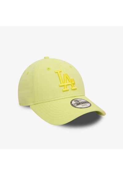 New Era Chyt League Ess 9forty Losdod Cmacma Çocuk Sarı Şapka Düz 60565568 Sarı