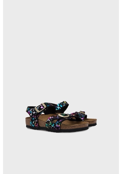 Birkenstock Unisex Sandalet 1015989 Siyah
