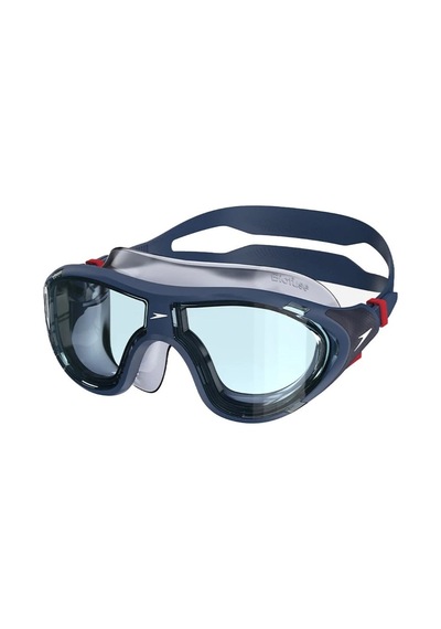 Speedo Bıofuse 2.0 Mask Au Navy 8-00491701529 Mavi