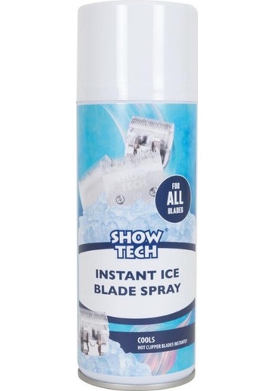 Show Tech Tıraş Makinesi Bıçağı Soğutma Spreyi 400 Ml