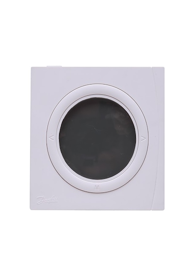 Danfoss Basic Plus WT-D 088U0622 Kablolu Oda Termostatı