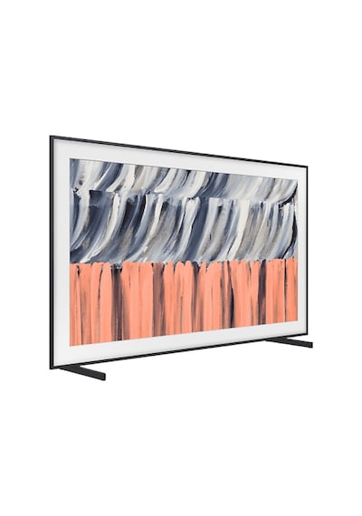 Samsung QE75LS03HWUXTK 75" 190 Ekran Uydu Alıcılı Smart The Frame Pro 4K Neo QLED Sanat Modu Vision AI Smart TV 2026