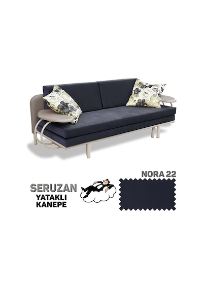Seruzan Yataklı Kanepe - Nora 22