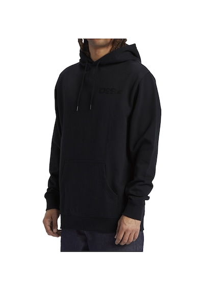 Dc Dc 1994 Ph Erkek Siyah Fleece 001