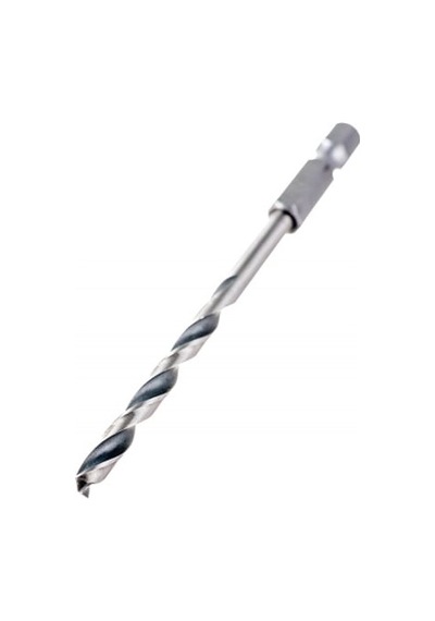 Bosch Hss Pointteq Hex Metal Matkap Ucu 6.0mm