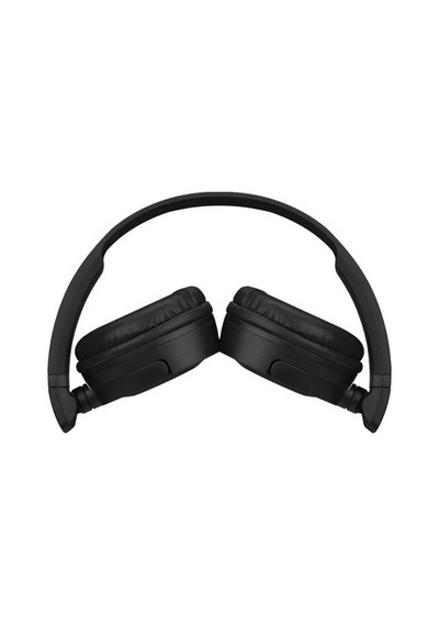 Katlanabilir Bluetooth Kulaklık, Tf Kart Özellikli, Siyah Renk