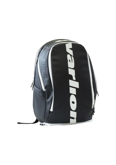 Varlion Summum Backpack Black Sırt Çantası Siyah-26 Litre Çok Renkli