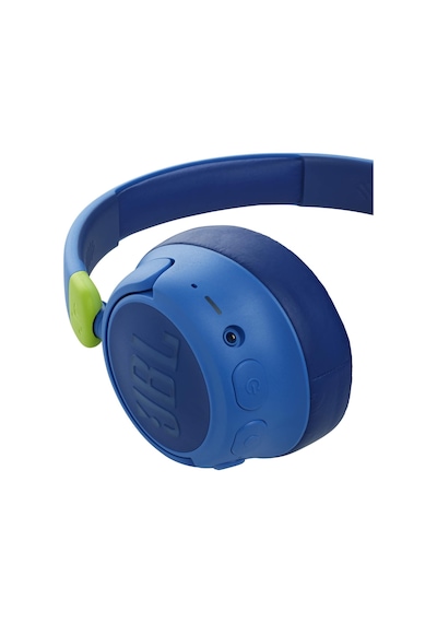 Jbl JR460NC Bluetooth Kablosuz Kulak Üstü Çocuk Kulaklığı