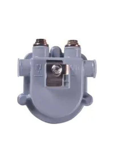 TAP OFF 4 ÇIKIŞLI 8 db YERALTI DAĞITICISI