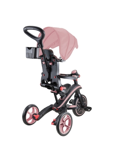 Globber Explorer 4in1 Katlanabilir Bisiklet